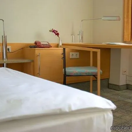 Abacus Tierpark Szálloda 4*