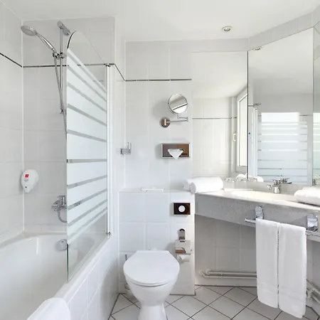 Abacus Tierpark 4*