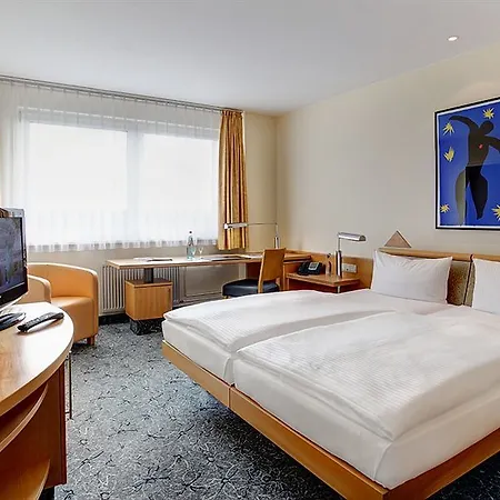 Abacus Tierpark 4* Berlin