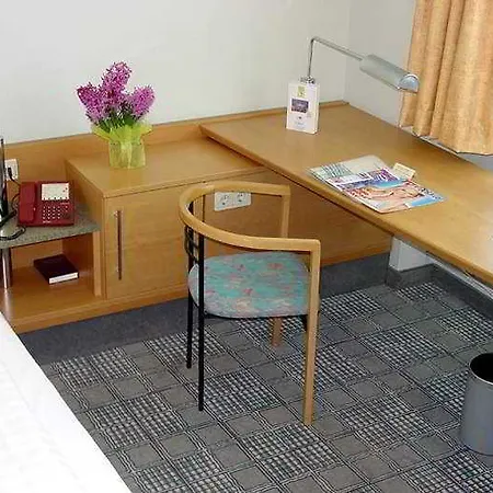 Abacus Tierpark Szálloda 4*