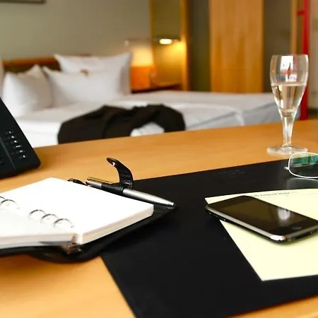 Abacus Tierpark 4*