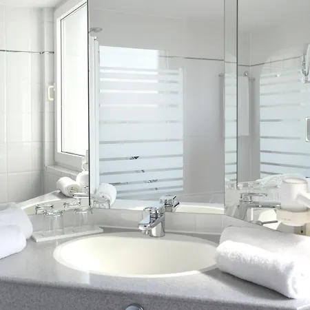 Hotel Abacus Tierpark Berlin