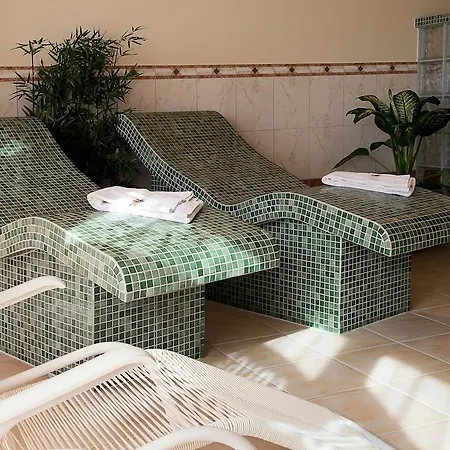 Abacus Tierpark Hotel 4*