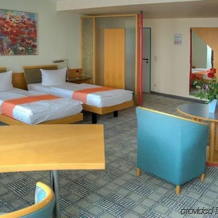 Abacus Tierpark 4*