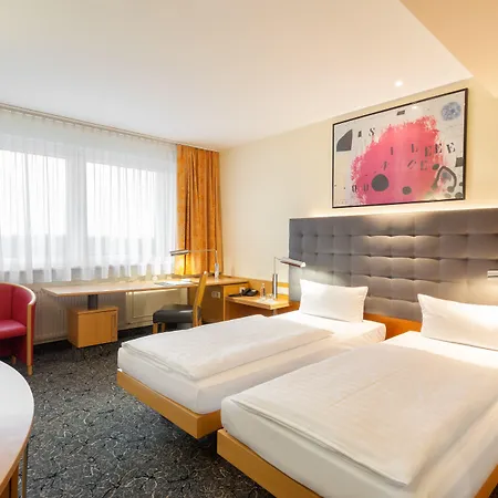 Abacus Tierpark Hotel