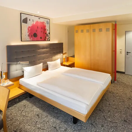 Hotel Abacus Tierpark