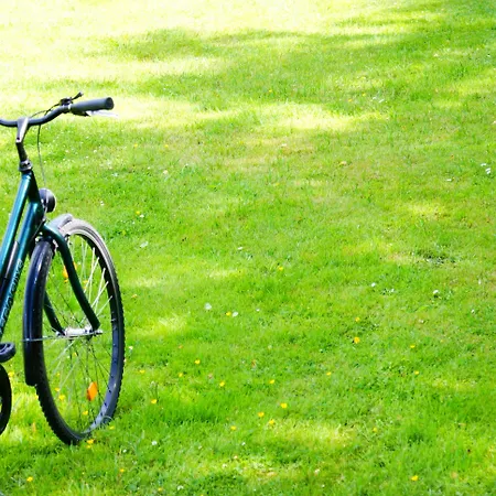 Abacus Tierpark 4* Berlín