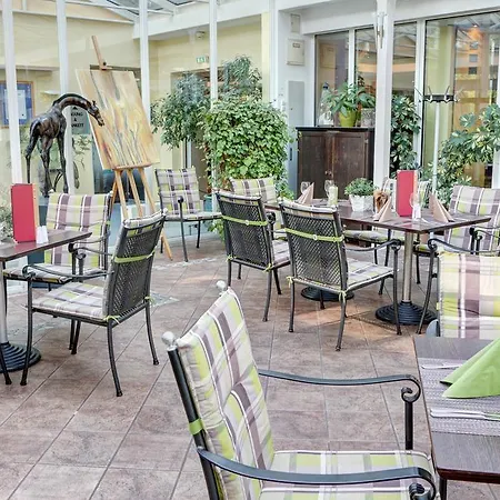 Abacus Tierpark Berlín