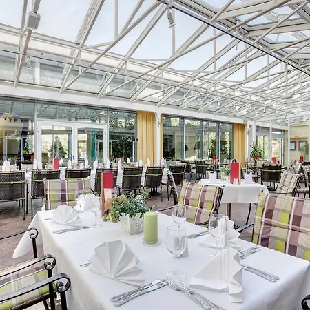 Hotel Abacus Tierpark