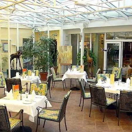 Abacus Tierpark Berlín