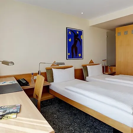 Abacus Tierpark Hotel