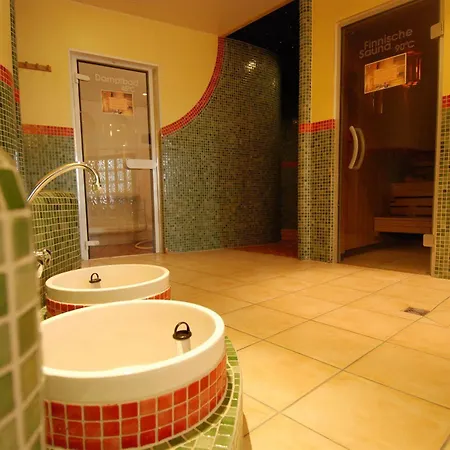 Abacus Tierpark Hotel 4*