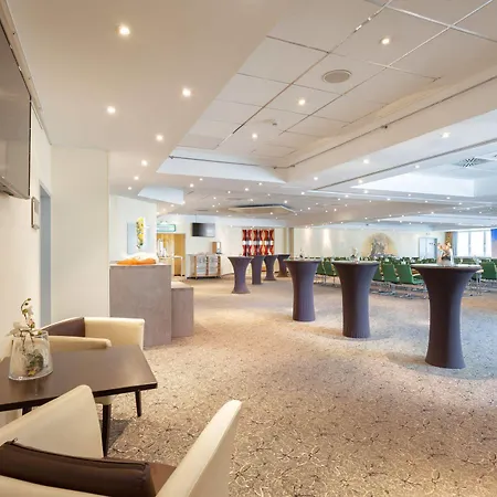 Hotel Abacus Tierpark Berlin