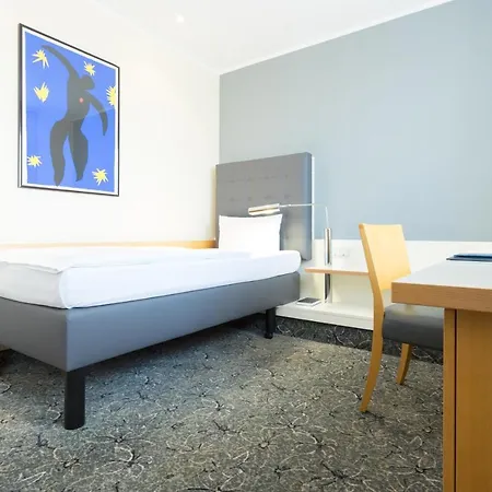 Abacus Tierpark Hotel