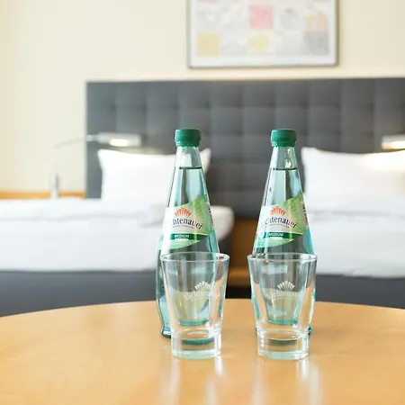 Abacus Tierpark 4* Berlín