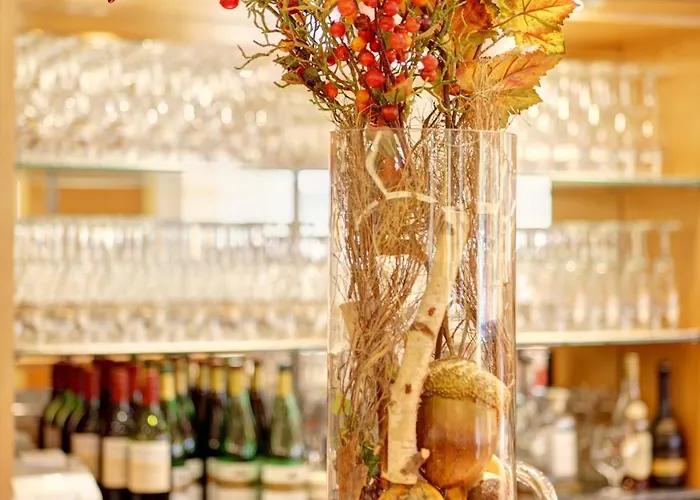 Abacus Tierpark Hotel Berlino