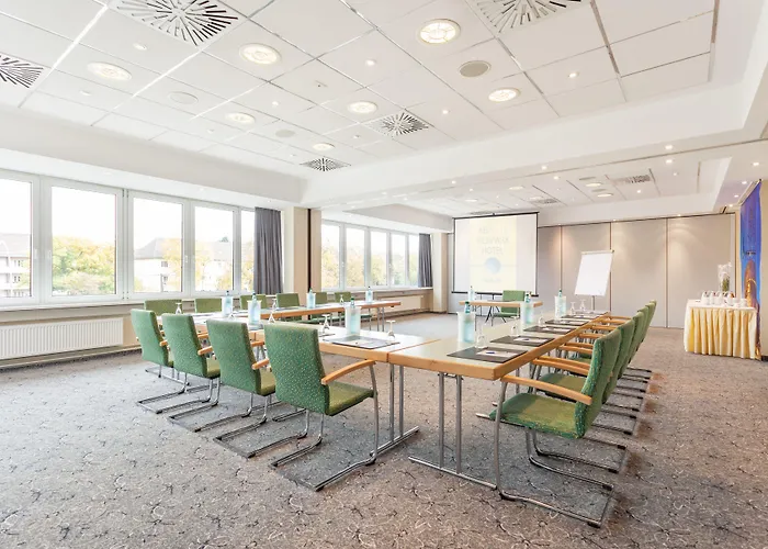 Abacus Tierpark Berlino