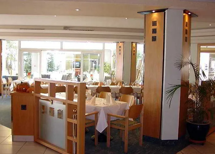 Abacus Tierpark Berlino