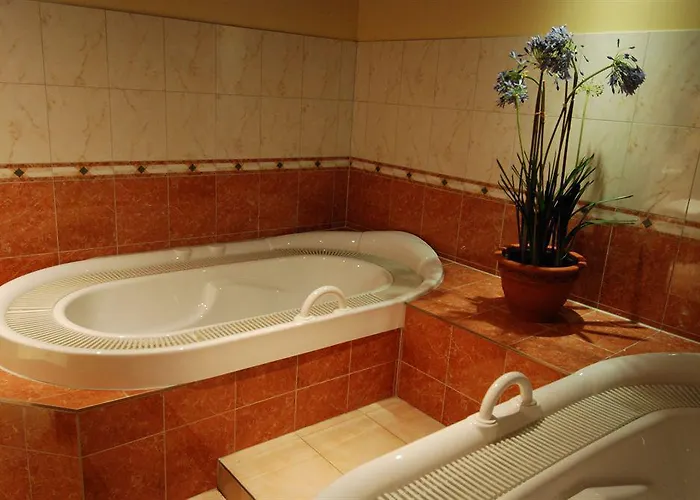 Abacus Tierpark Hotel Berlino