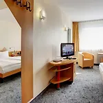 Abacus Tierpark Hotel