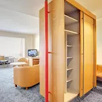 Hotel Abacus Tierpark 4*