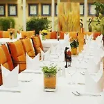 Abacus Tierpark Hotel Berlin