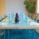 Abacus Tierpark Hotel Berlin