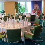 Hotel Abacus Tierpark Berlin