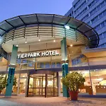 Hotel Abacus Tierpark 4*