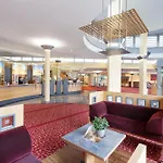 Abacus Tierpark Hotel Berlin