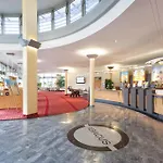 Hotel Abacus Tierpark