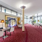 Abacus Tierpark Hotel
