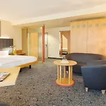 Hotel Abacus Tierpark