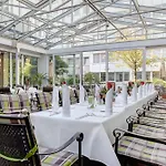 Hotel Abacus Tierpark 4*