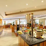 Hotel Abacus Tierpark Berlin