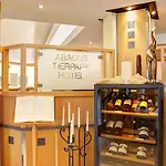 Hotel Abacus Tierpark