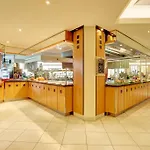 Hotel Abacus Tierpark 4*