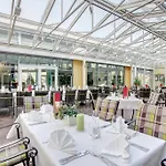 Hotel Abacus Tierpark