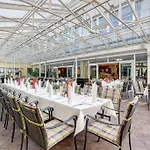 Abacus Tierpark Hotel Berlin