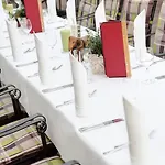 Abacus Tierpark Hotel
