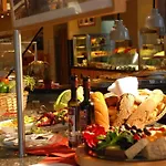 Hotel Abacus Tierpark Berlin