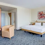 Hotel Abacus Tierpark