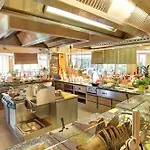 Hotel Abacus Tierpark Berlin