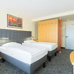 Hotel Abacus Tierpark Berlin