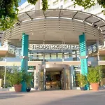Abacus Tierpark Hotel Berlin