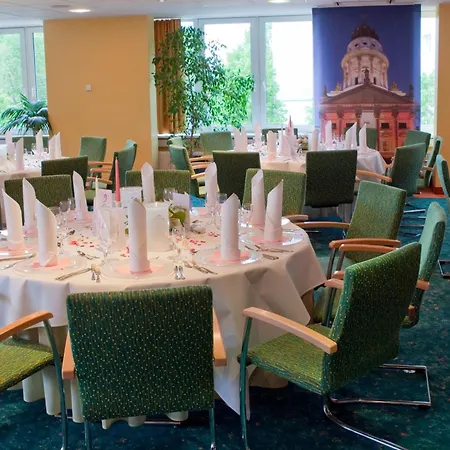 호텔 아바쿠스 티어파크 베를린