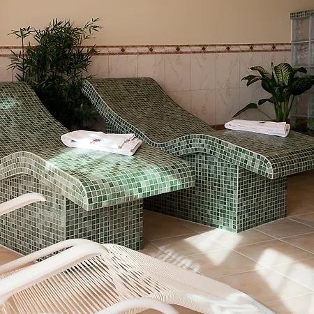 아바쿠스 티어파크 호텔