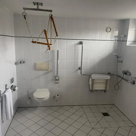 Abacus Tierpark برلين