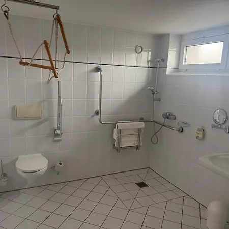 Abacus Tierpark 4* برلين