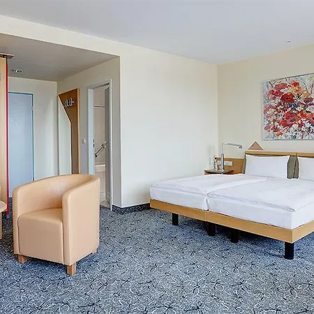 호텔 아바쿠스 티어파크